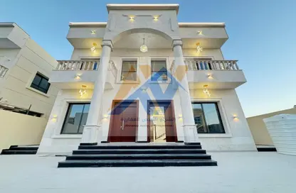 فيلا - 5 غرف نوم - 7 حمامات للبيع في الزاهية جاردنز - الزاهية - عجمان
