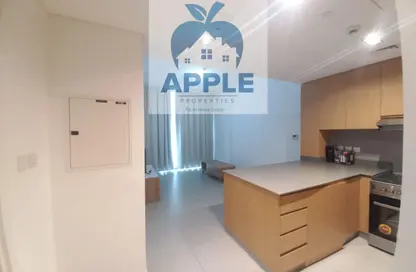Apartment - 1 Bedroom - 1 Bathroom for rent in Al Mamsha - Muwaileh - Sharjah