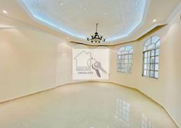 Villa - 4 bedrooms - 5 bathrooms for rent in Falaj Hazzaa - Al Ain