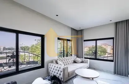 Villa - 7+ Bedrooms - 7+ Bathrooms for rent in The Villa - Dubai Villa - 7+ Bedrooms - 7+ Bathrooms for rent in The Villa - Dubai