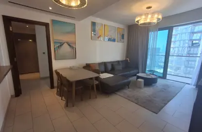Apartment - 2 Bedrooms - 2 Bathrooms for rent in Hartland Greens - Sobha Hartland - Mohammed Bin Rashid City - Dubai