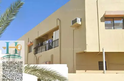 مجمع سكني - 8 غرف نوم - 8 حمامات للبيع في برج النعيمية 1 - أبراج النعيمية - النعيمية - عجمان