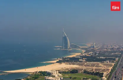 شقة - 4 غرف نوم - 6 حمامات للبيع في فندق وأجنحة أفاني بالم فيو - مدينة دبي الإعلامية - دبي