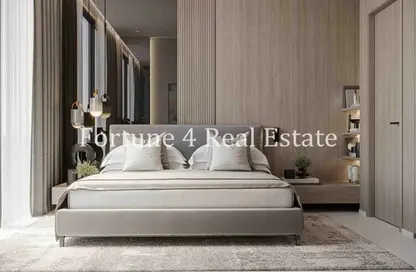 Apartment - 1 Bedroom - 1 Bathroom for sale in Beverly Park - Dubai Land Residence Complex - Dubai