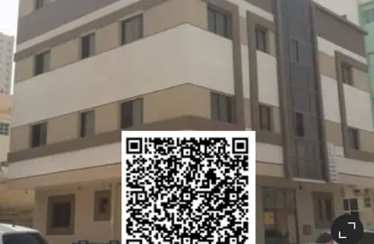 Apartment - Studio - 1 Bathroom for rent in Orient Tower 1 - Orient Towers - Al Bustan - Ajman