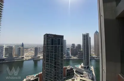 شقة - 1 حمام للايجار في بنسويلا ون - بنينسولا - الخليج التجاري - دبي شقة - 1 حمام للايجار في بنسويلا ون - بنينسولا - الخليج التجاري - دبي