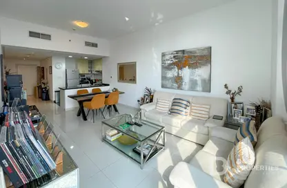 Apartment - 2 Bedrooms - 4 Bathrooms for sale in Golf Panorama A - Golf Panorama - Golf Town - DAMAC Hills - Dubai Apartment - 2 Bedrooms - 4 Bathrooms for sale in Golf Panorama A - Golf Panorama - Golf Town - DAMAC Hills - Dubai