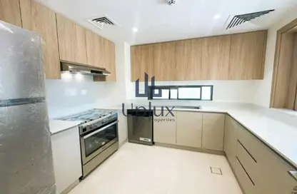 Villa - 4 Bedrooms - 5 Bathrooms for rent in The Pulse Beachfront 2 - The Pulse - Dubai South (Dubai World Central) - Dubai