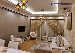 Apartment - 3 bedrooms - 3 bathrooms for sale in The Zen Tower - Dubai Marina - Dubai