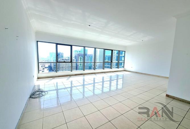 Apartment for Rent in SS Building: Spacious and Marvelous design 4 BR ...