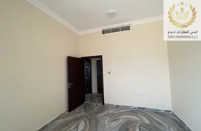 شقة - غرفة نوم - 2 حمامات للايجار في الجرف الصناعية 3 - الجرف الصناعية - عجمان