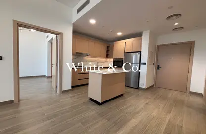 Apartment - 2 Bedrooms - 3 Bathrooms for sale in AURA by Grovy - Jumeirah Village Circle - Dubai