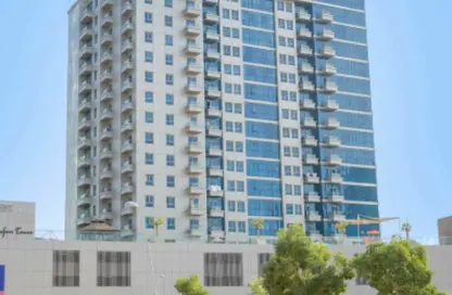 Apartment - 3 Bedrooms - 4 Bathrooms for rent in Sea Face Tower - Shams Abu Dhabi - Al Reem Island - Abu Dhabi