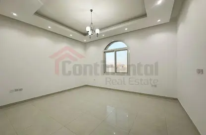 Empty Room image for: Villa - 5 Bedrooms - 7 Bathrooms for rent in Al Rahmaniya - Sharjah, Image 1