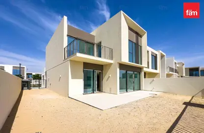 Villa - 4 Bedrooms - 4 Bathrooms for sale in Nara - The Valley - Dubai