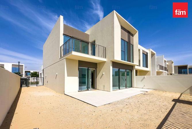 Villa - 4 Bedrooms - 4 Bathrooms for sale in Nara - The Valley - Dubai
