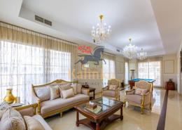 Villa - 4 bedrooms - 5 bathrooms for rent in Rahat - Mudon - Dubai
