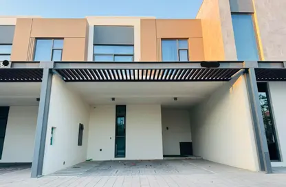 تاون هاوس - 3 غرف نوم - 4 حمامات للايجار في جوي - المرابع العربية 3 - دبي