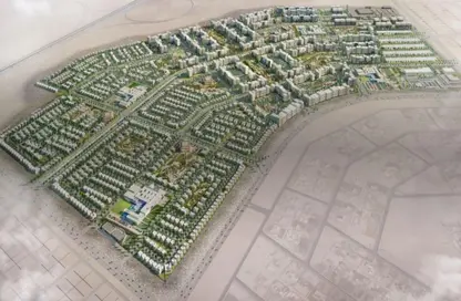 Land - Studio for sale in Alreeman - Al Shamkha - Abu Dhabi