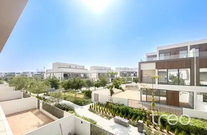 Townhouse - 4 Bedrooms - 5 Bathrooms for rent in Aura - Tilal Al Ghaf - Dubai