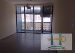 Apartment - 1 bedroom - 2 bathrooms for rent in Al Murad Mall - Al Naemiyah - Ajman
