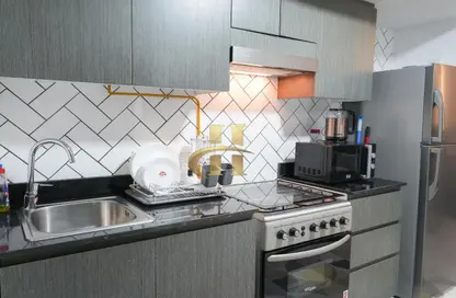 Apartment - Studio - 1 Bathroom for rent in Bella Rose - Al Barsha South - Al Barsha - Dubai