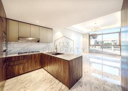 Apartment - 2 bedrooms - 2 bathrooms for sale in Avenue Residence 4 - Avenue Residence - Al Furjan - Dubai