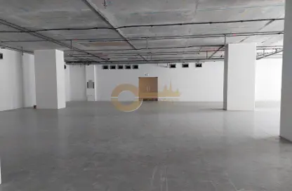 Parking image for: Office Space - Studio for rent in Burj Daman - DIFC - Dubai, Image 1