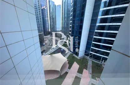Apartment - Studio - 1 Bathroom for sale in Hydra Avenue Towers - City Of Lights - Al Reem Island - Abu Dhabi