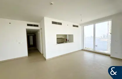 Apartment - 3 Bedrooms - 4 Bathrooms for rent in Harbour Gate Tower 2 - Harbour Gate - Dubai Creek Harbour (The Lagoons) - Dubai