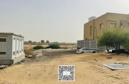 أرض - استوديو للبيع في 1 المويهات - المويهات - عجمان أرض - استوديو للبيع في 1 المويهات - المويهات - عجمان