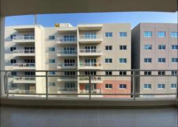 Apartment - 2 bedrooms - 2 bathrooms for rent in Tower 2 - Al Reef Downtown - Al Reef - Abu Dhabi Apartment - 2 bedrooms - 2 bathrooms for rent in Tower 2 - Al Reef Downtown - Al Reef - Abu Dhabi