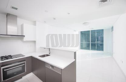 Apartment - 1 Bedroom - 2 Bathrooms for rent in Burj Al Salam - Sheikh Zayed Road - Dubai