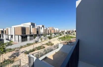 Townhouse - 3 Bedrooms - 4 Bathrooms for rent in Mudon Al Ranim 3 - Mudon - Dubai