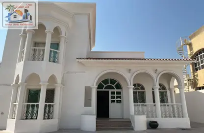 Villa - 4 Bedrooms - 5 Bathrooms for rent in Al Hamidiya 2 - Al Hamidiya - Ajman