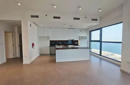 Apartment - 1 Bedroom - 2 Bathrooms for rent in Pixel - Makers District - Al Reem Island - Abu Dhabi