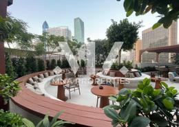 Apartment - 1 bedroom - 1 bathroom for sale in Sky Bay Hotel - Business Bay - Dubai