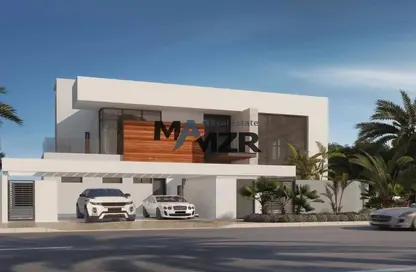 Land - Studio for sale in West Yas - Yas Island - Abu Dhabi