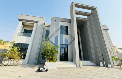 Villa - 6 Bedrooms - 7 Bathrooms for rent in Al Hudaiba Building - Al Hudaibah - Ras Al Khaimah