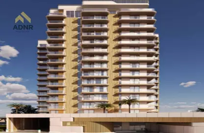 Apartment - 2 Bedrooms - 3 Bathrooms for sale in Creek View by Iraz - Culture Village - Dubai