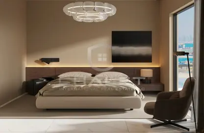 Apartment - 1 Bedroom - 2 Bathrooms for sale in Equiti Gate - Jebel Ali - Dubai