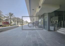 Terrace image for: Office Space for sale in Al Raha Lofts - Al Raha Beach - Abu Dhabi, Image 1