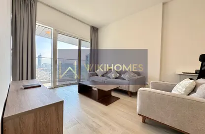 Apartment - 1 Bedroom - 2 Bathrooms for sale in Bloom Heights A - Bloom Heights - Jumeirah Village Circle - Dubai
