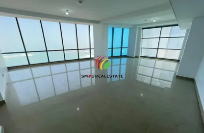 Apartment - 2 Bedrooms - 3 Bathrooms for rent in Etihad Tower 2 - Etihad Towers - Corniche Road - Abu Dhabi