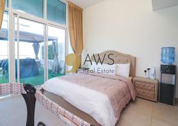 Apartment - 1 bedroom - 2 bathrooms for sale in Azizi Aliyah - Dubai Healthcare City - Dubai