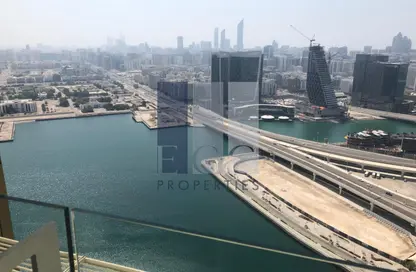 شقة - 3 غرف نوم - 4 حمامات للبيع في برج تالا - مارينا سكوير - جزيرة الريم - أبوظبي