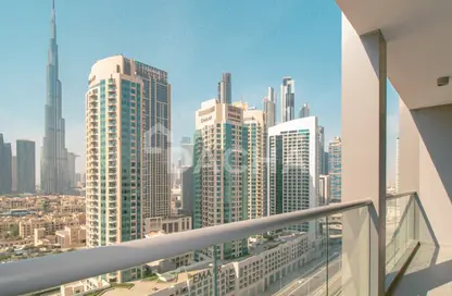 Apartment - 1 Bedroom - 2 Bathrooms for sale in The Sterling East - The Sterling - Business Bay - Dubai