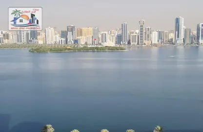 شقة - 2 غرف نوم - 2 حمامات للايجار في المجاز 3 - المجاز - الشارقة