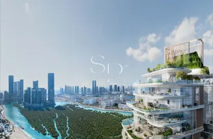 شقة - غرفة نوم - 2 حمامات للبيع في إلم في بارك فايف - مدينة دبي للإنتاج (اي ام بي زد) - دبي شقة - غرفة نوم - 2 حمامات للبيع في إلم في بارك فايف - مدينة دبي للإنتاج (اي ام بي زد) - دبي