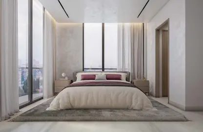 Apartment - 2 Bedrooms - 3 Bathrooms for sale in Aquino - Al Marjan Island - Ras Al Khaimah